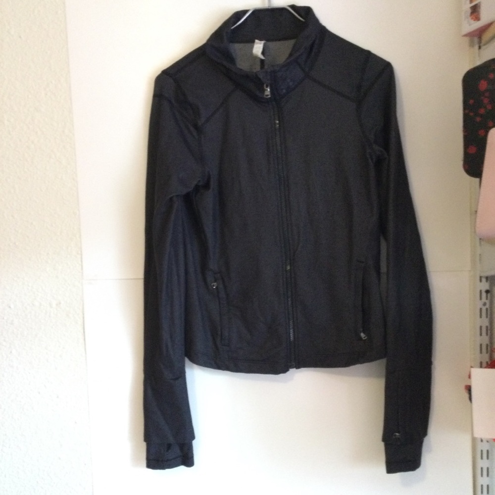 Under armour jacket